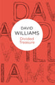 Book cover of: Divided Treasure. By: David Williams