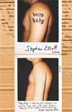 Book cover of: Happy Baby. By: Stephen Elliott