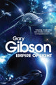 Book cover of: Empire of Light. By: Gary Gibson