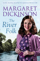 Book cover of: River Folk. By: Margaret Dickinson