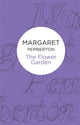 Book cover of: Flower Garden. By: Margaret Pemberton