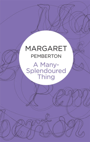 Many-Splendoured Thing
