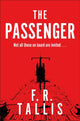 Book cover of: Passenger. By: F. R. Tallis