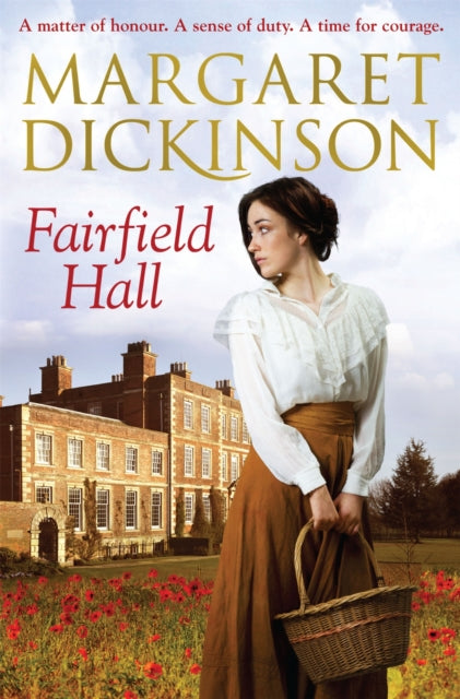 Book cover of: Fairfield Hall
