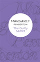 Book cover of: Guilty Secret. By: Margaret Pemberton