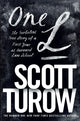 Book cover of: One L. By: Scott Turow
