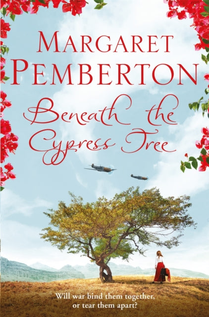 Beneath the Cypress Tree 9781447248675 Margaret Pemberton