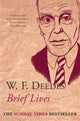 Book cover of: Brief Lives