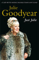 Book cover of: Just Julie