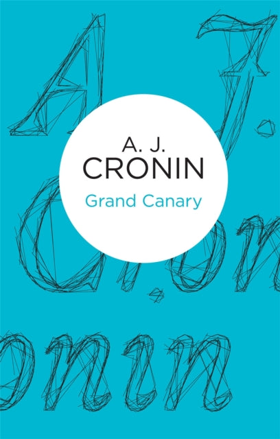 Book cover of: Grand Canary