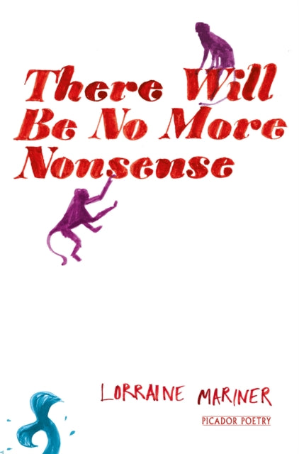 Book cover of: There Will Be No More Nonsense