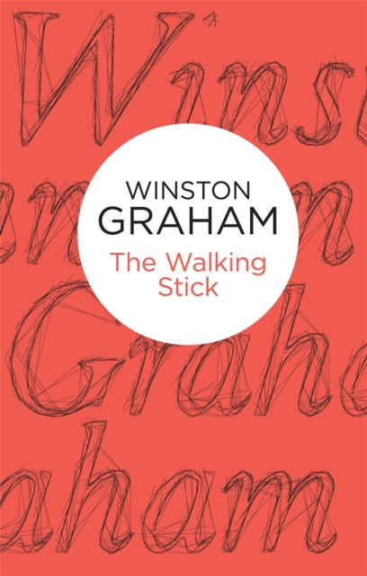 Book cover of: Walking Stick. By: Winston Graham