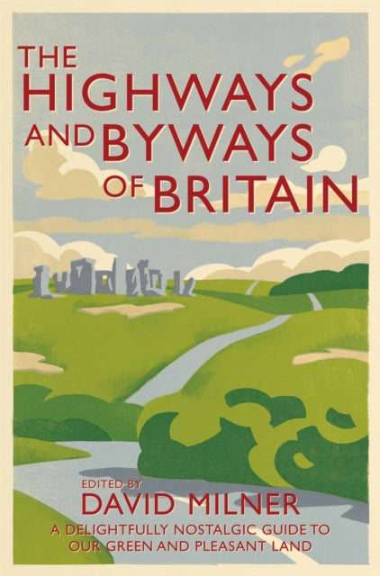 Book cover of: Highways and Byways of Britain