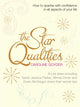 Book cover of: Star Qualities. By: Caroline Goyder