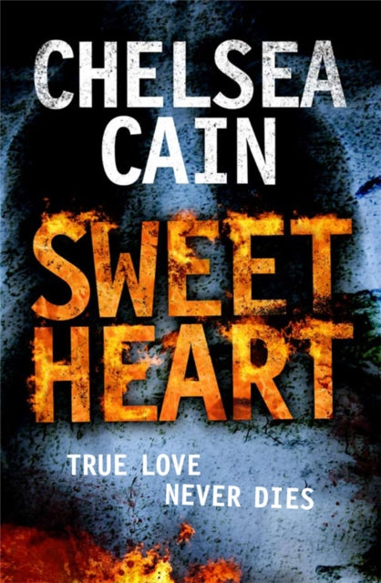 Book cover of: Sweetheart