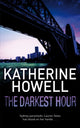 Book cover of: Darkest Hour. By: Katherine Howell