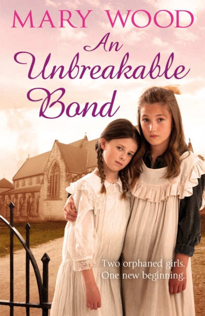 Book cover of: Unbreakable Bond. By: Mary Wood