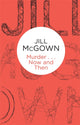 Book cover of: Murder... Now and Then. By: Jill McGown
