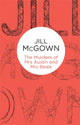 Book cover of: Murders of Mrs Austin and Mrs Beale