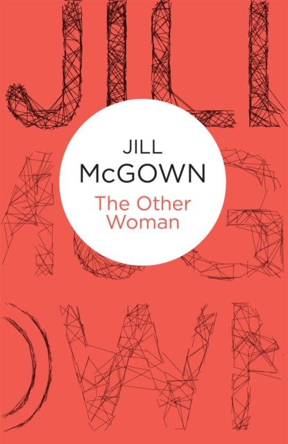 Book cover of: Other Woman. By: Jill McGown