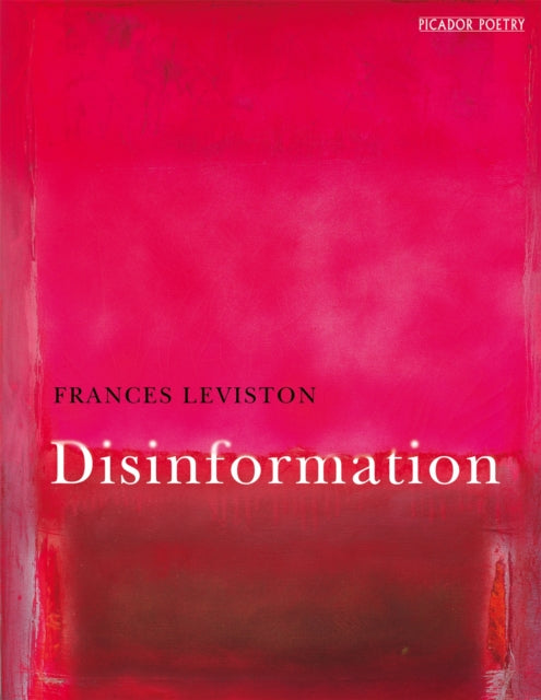 Book cover of: Disinformation