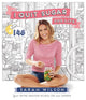 Book cover of: I Quit Sugar for Life. By: Sarah Wilson