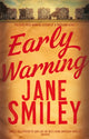 Book cover of: Early Warning. By: Jane Smiley