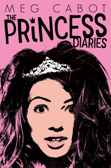 Princess Diaries 9781447280620 Meg Cabot