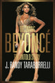 Book cover of: Becoming Beyonce. By: J. Randy Taraborrelli
