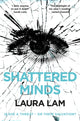 Book cover of: Shattered Minds