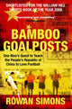 Book cover of: Bamboo Goalposts