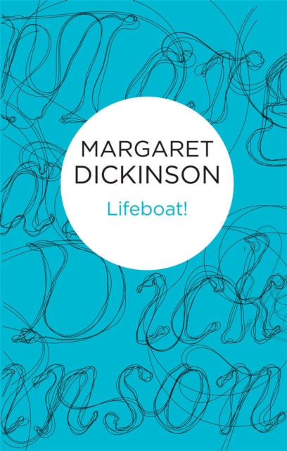 Book cover of: Lifeboat!