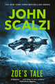 Zoe's Tale 9781447295358 John Scalzi