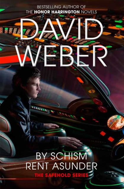 Book cover of: By Schism Rent Asunder. By: Various