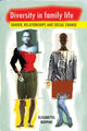 Book cover of: Diversity in Family Life. By: Elisabetta Ruspini