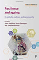 Book cover of: Resilience and Ageing. By: Anna Goulding
