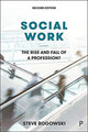 Book cover of: Social Work. By: Steve Rogowski