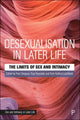Book cover of: Desexualisation in Later Life. By: Paul Simpson