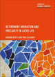 Book cover of: Retirement Migration and Precarity in Later Life. By: Marion Repetti