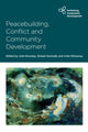 Book cover of: Peacebuilding, Conflict and Community Development. By: John Eversley