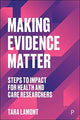 Making Research Matter