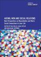 Book cover of: Ageing, Men and Social Relations. By: Ben Hicks