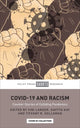 Book cover of: COVID-19 and Racism. By: Vini Lander