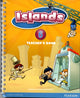 Book cover of: Islands Level 6 Teacher's Test Pack. By: Magdalena Custodio