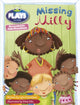 Book cover of: Bug Club Guided Julia Donaldson Plays Year 1 Green Missing Milly. By: Julia Donaldson
