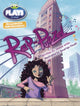Book cover of: Bug Club Independent Julia Donaldson Plays Year Two Turquoise Rap-unzel. By: Jeanne Willis