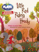 Book cover of: Bug Club Guided Julia Donaldson Plays Year 2 Orange Little Red Riding Hood. By: Jeanne Willis