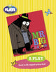 Book cover of: BC JD Plays to Act Mr Big: A Play Educational Edition. By: Ed Vere