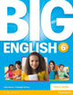 Book cover of: Big English 6 Pupils Book stand alone. By: Mario Herrera