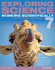 Book cover of: Exploring Science: Working Scientifically Student Book Year 7
